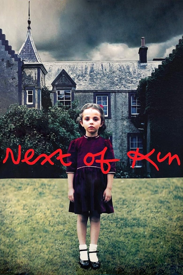 Poster of Next of Kin