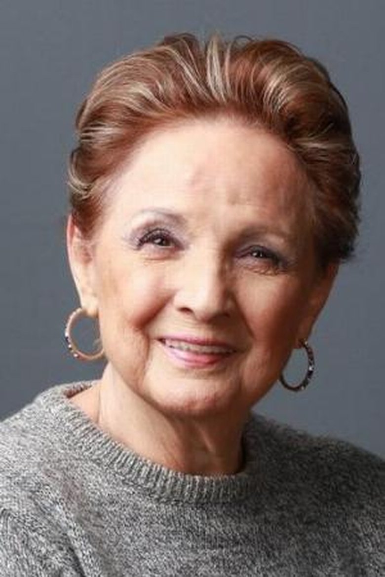 Portrait of Rudy Hernández