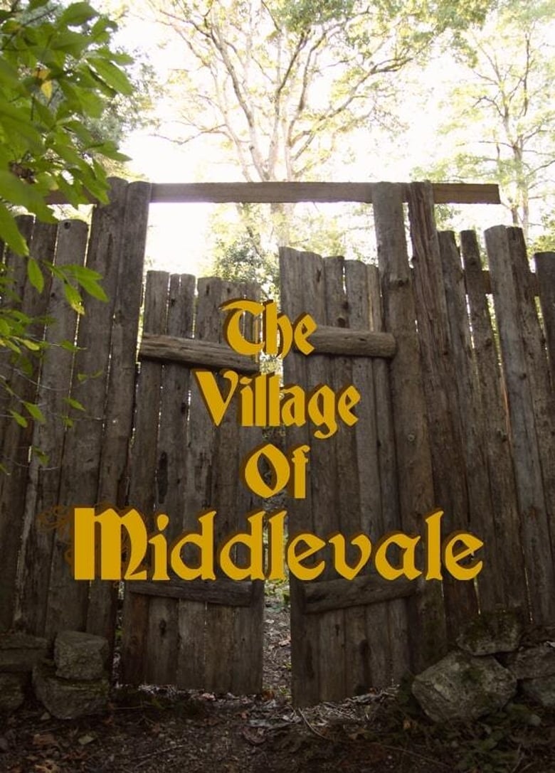 Poster of The Village Of Middlevale