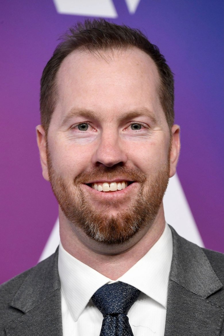 Portrait of Benjamin A. Burtt