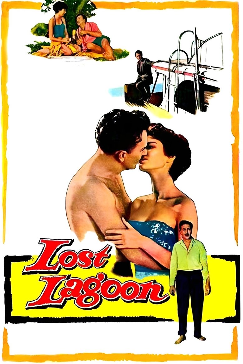 Poster of Lost Lagoon