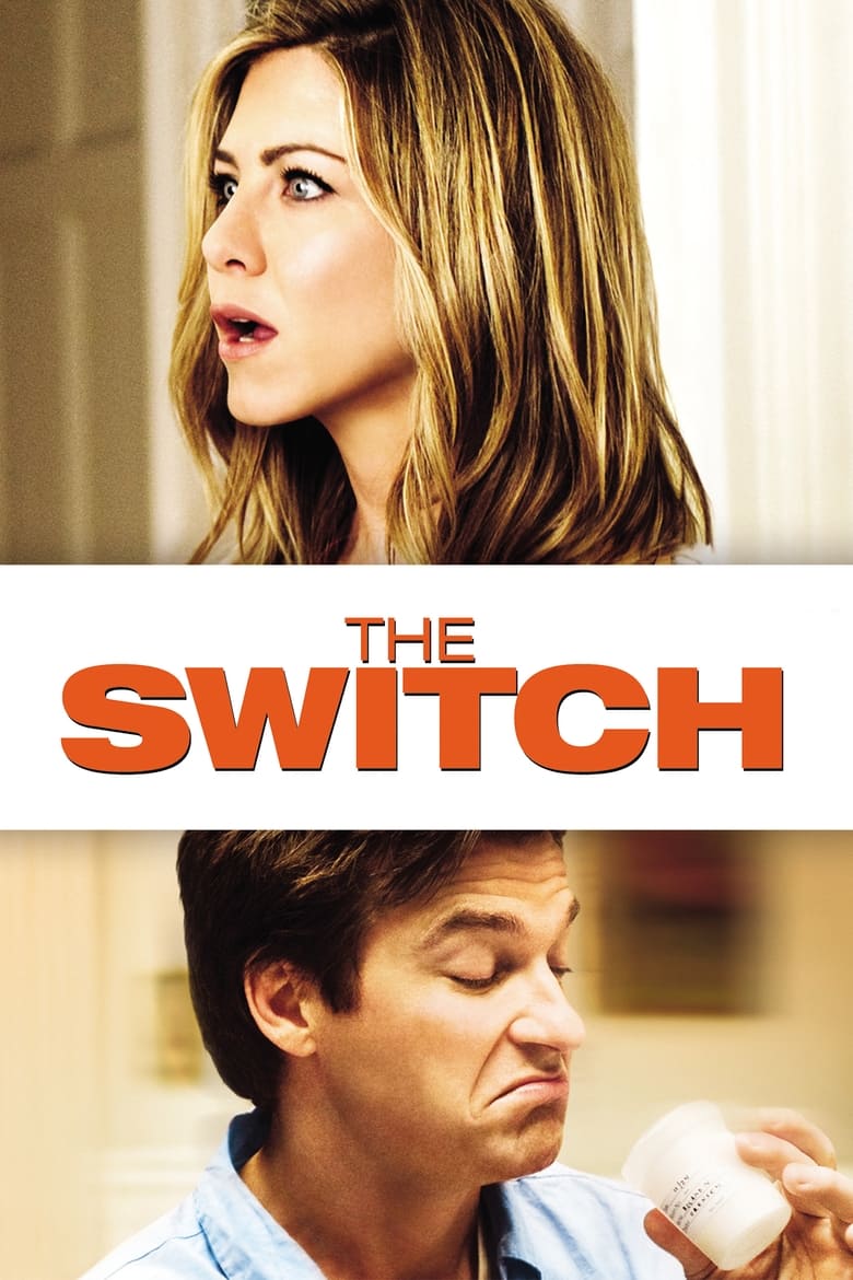 Poster of The Switch