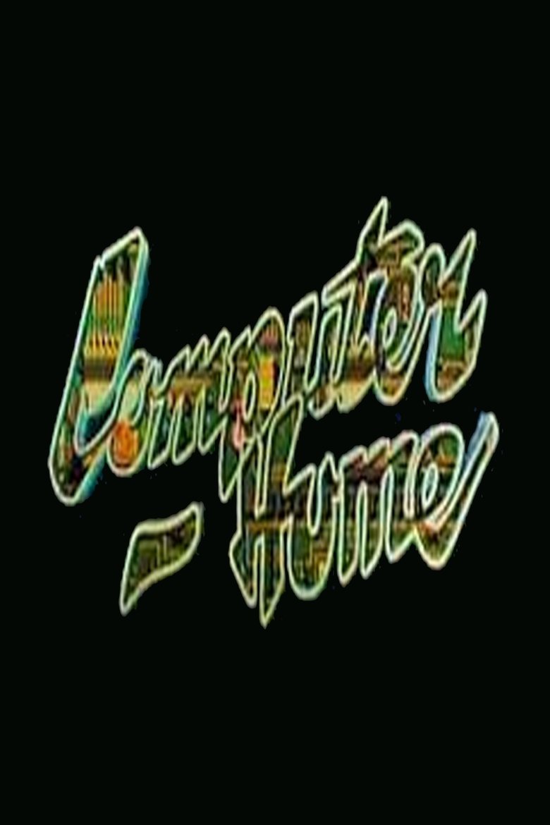 Poster of Computer-Home