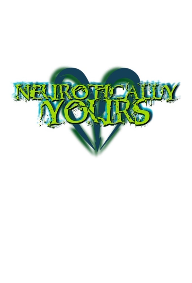 Poster of Neurotically Yours
