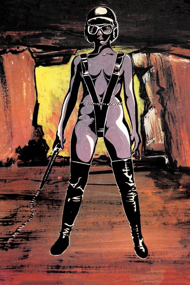 Poster of Sexana