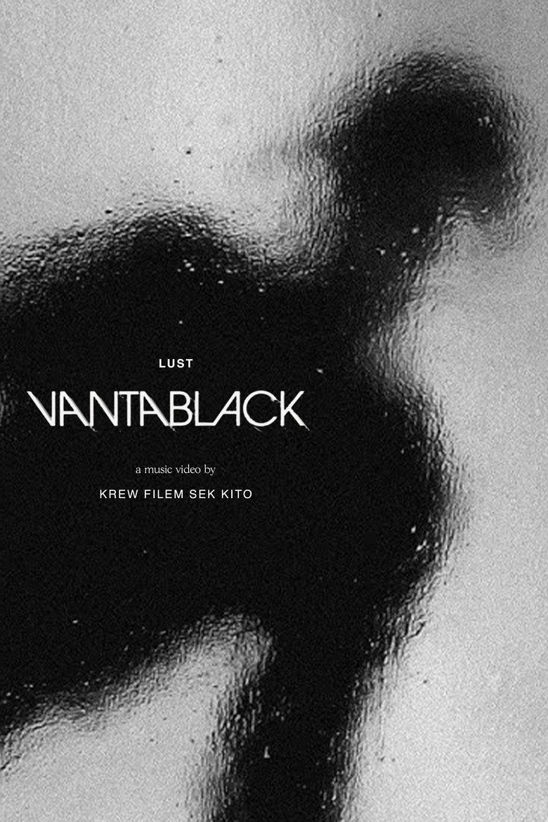 Poster of Vantablack