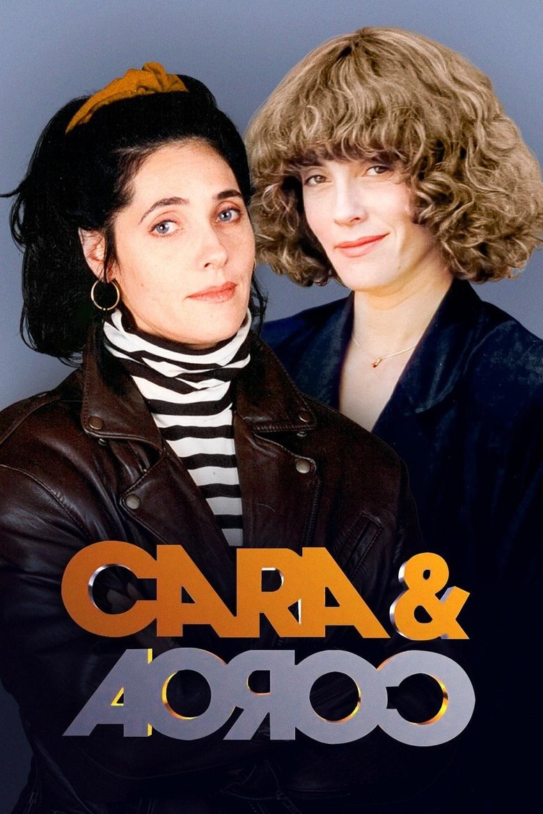 Poster of Episodes in Cara & Coroa - Season 1 - Season 1