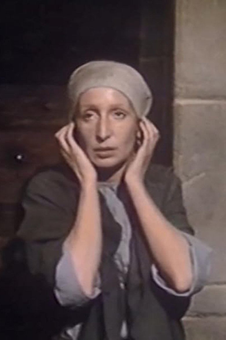 Poster of Resist or the Captives of Aigues-Mortes