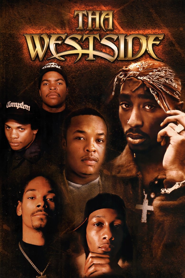 Poster of Tha Westside