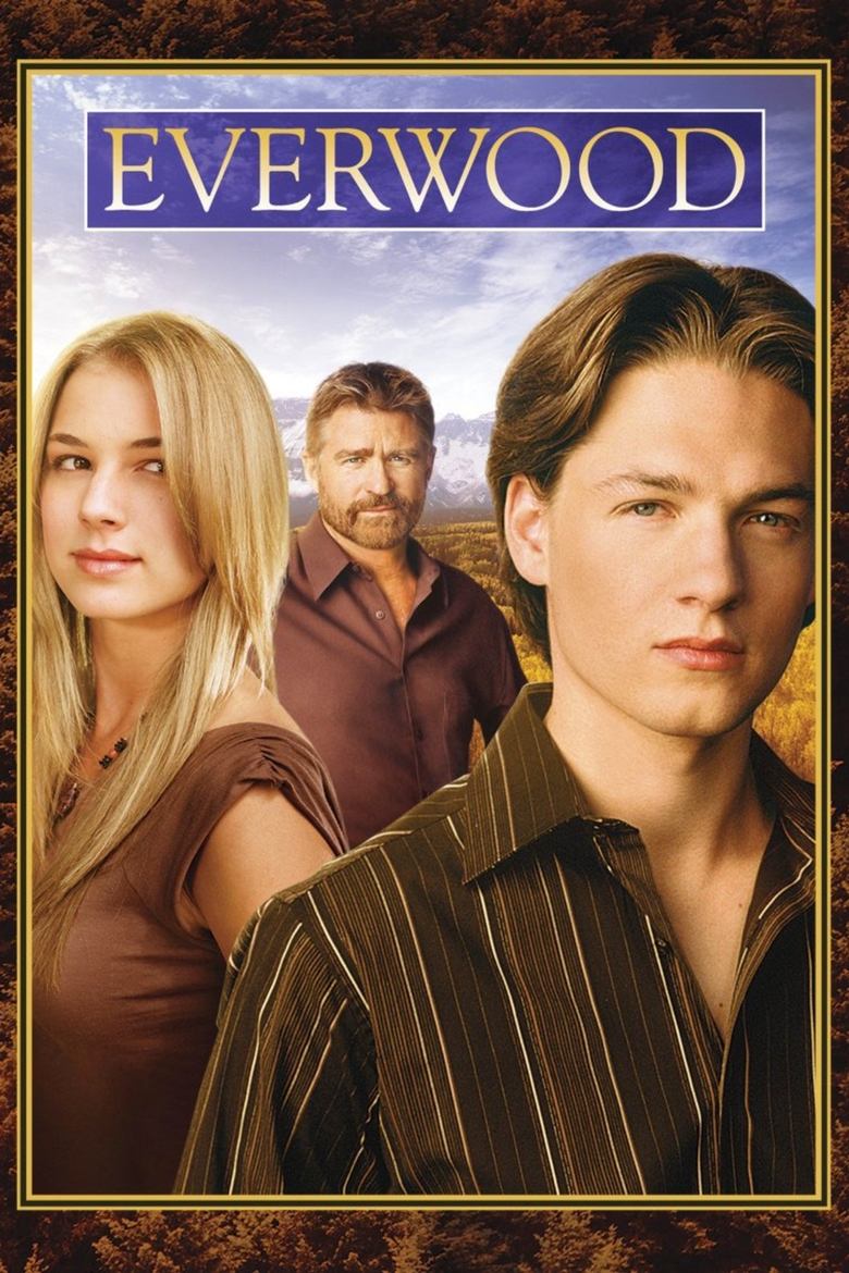 Poster of Episodes in Everwood - Season 3 - Season 3