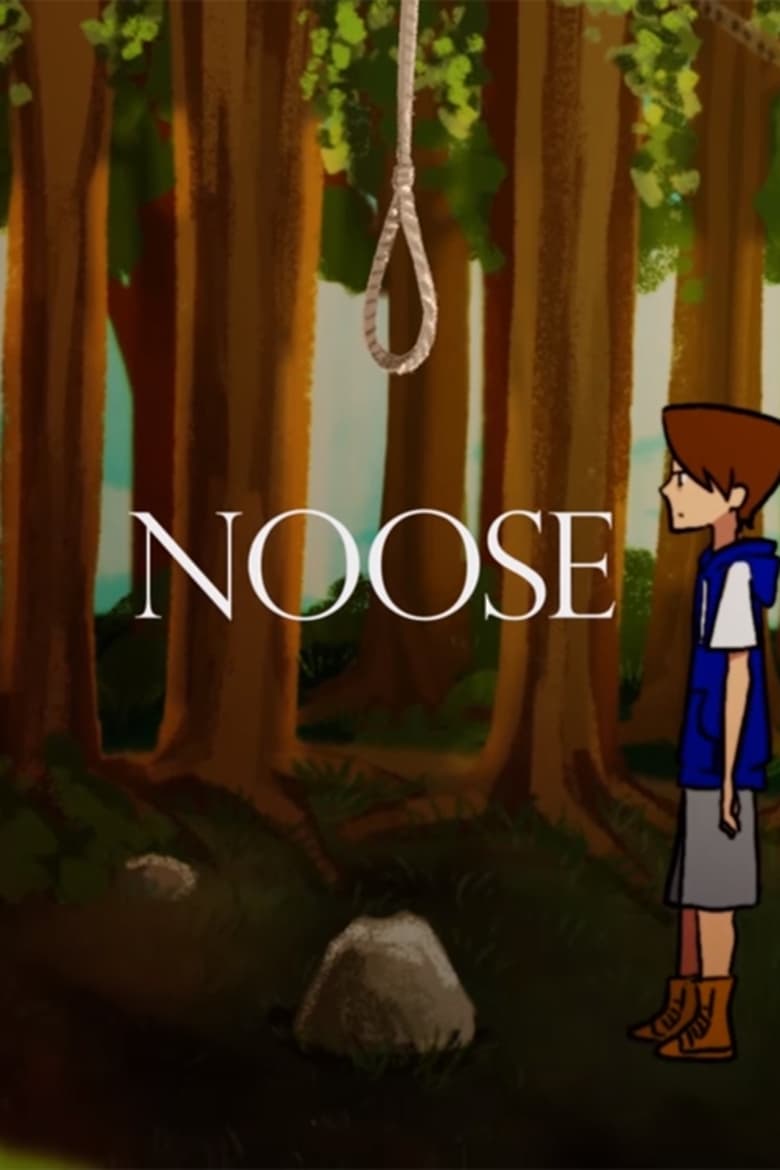 Poster of Noose