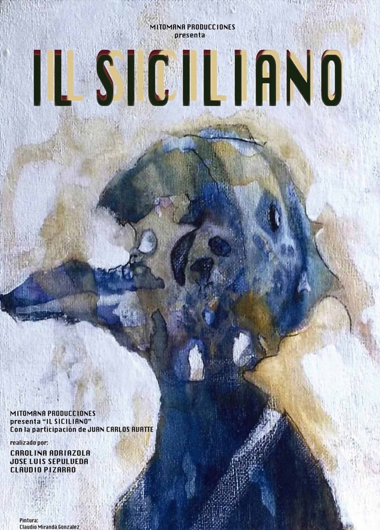 Poster of Il Siciliano