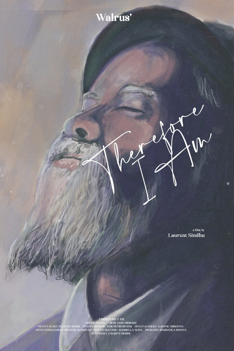 Poster of Therefore I Am