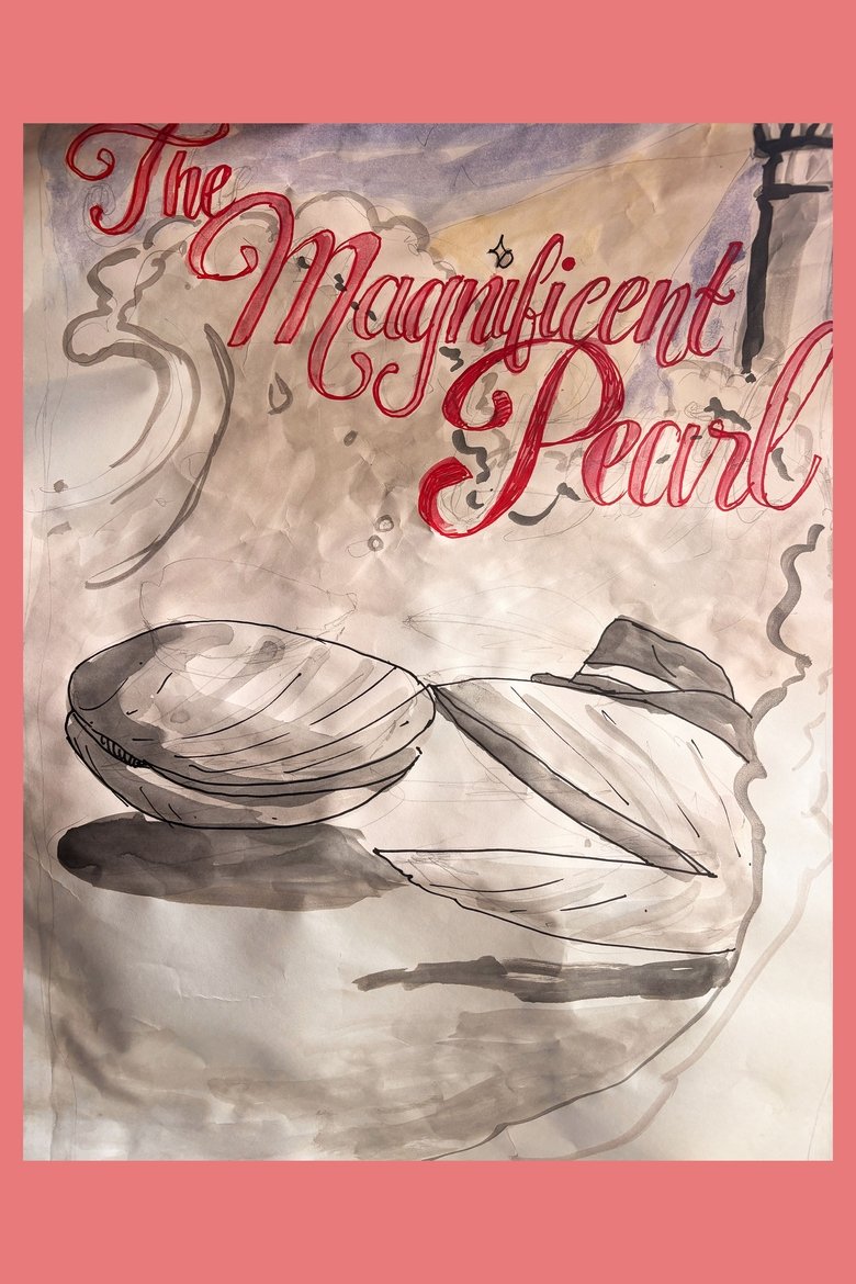 Poster of The Premiere - The Magnificent Pearl