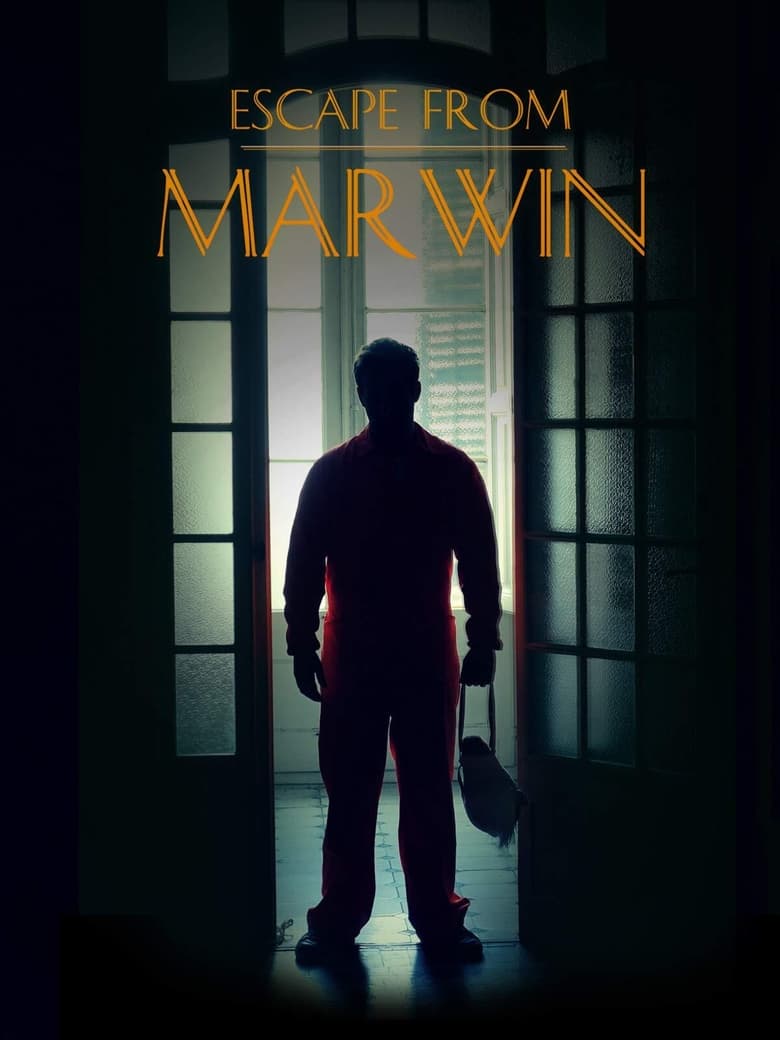 Poster of Escape from Marwin