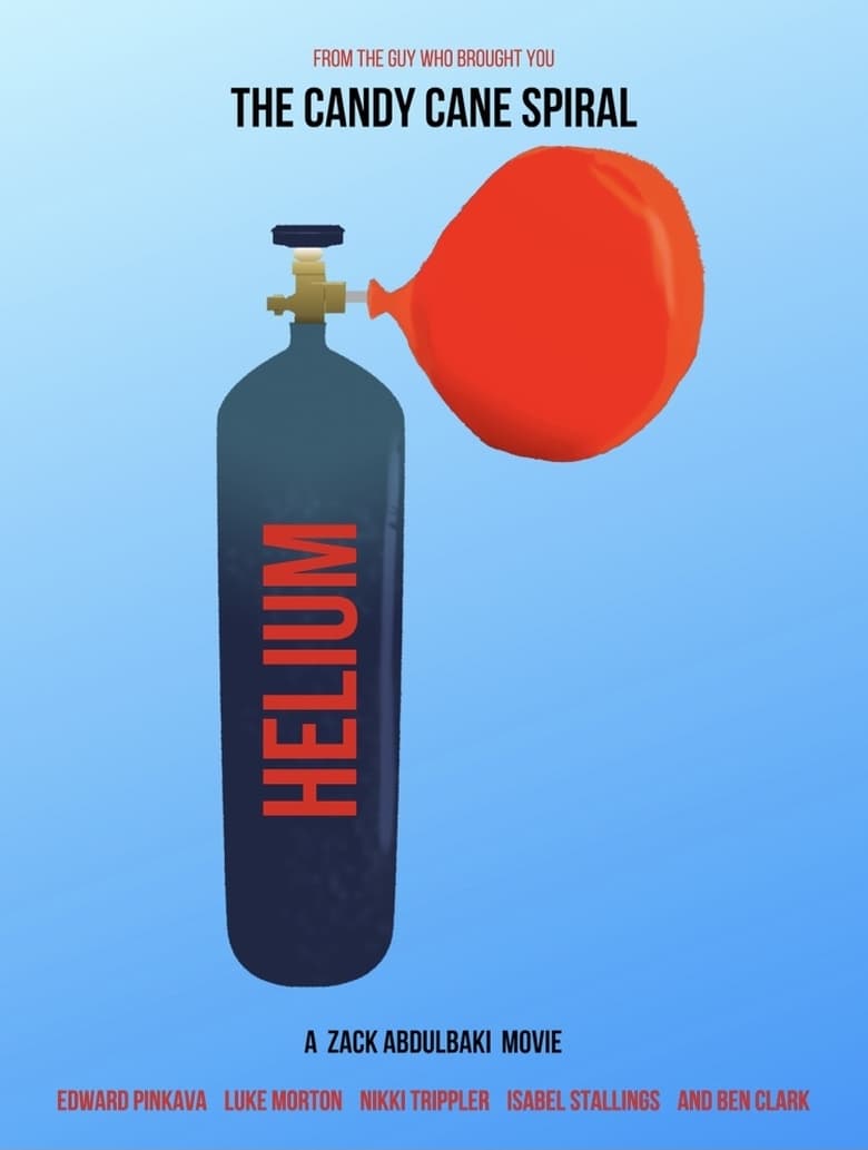 Poster of Helium