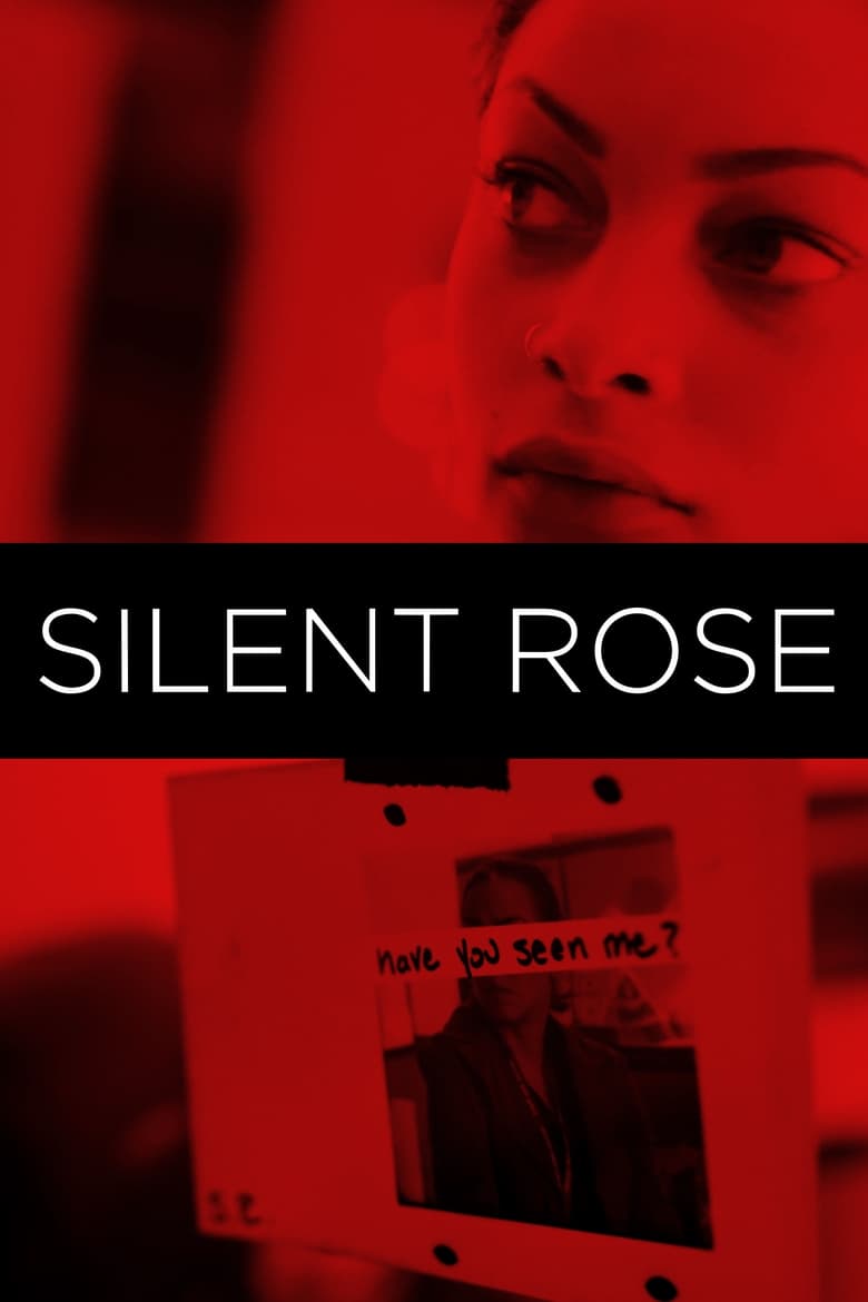 Poster of Silent Rose