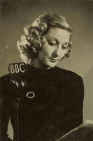 Portrait of Paddie O'Neil