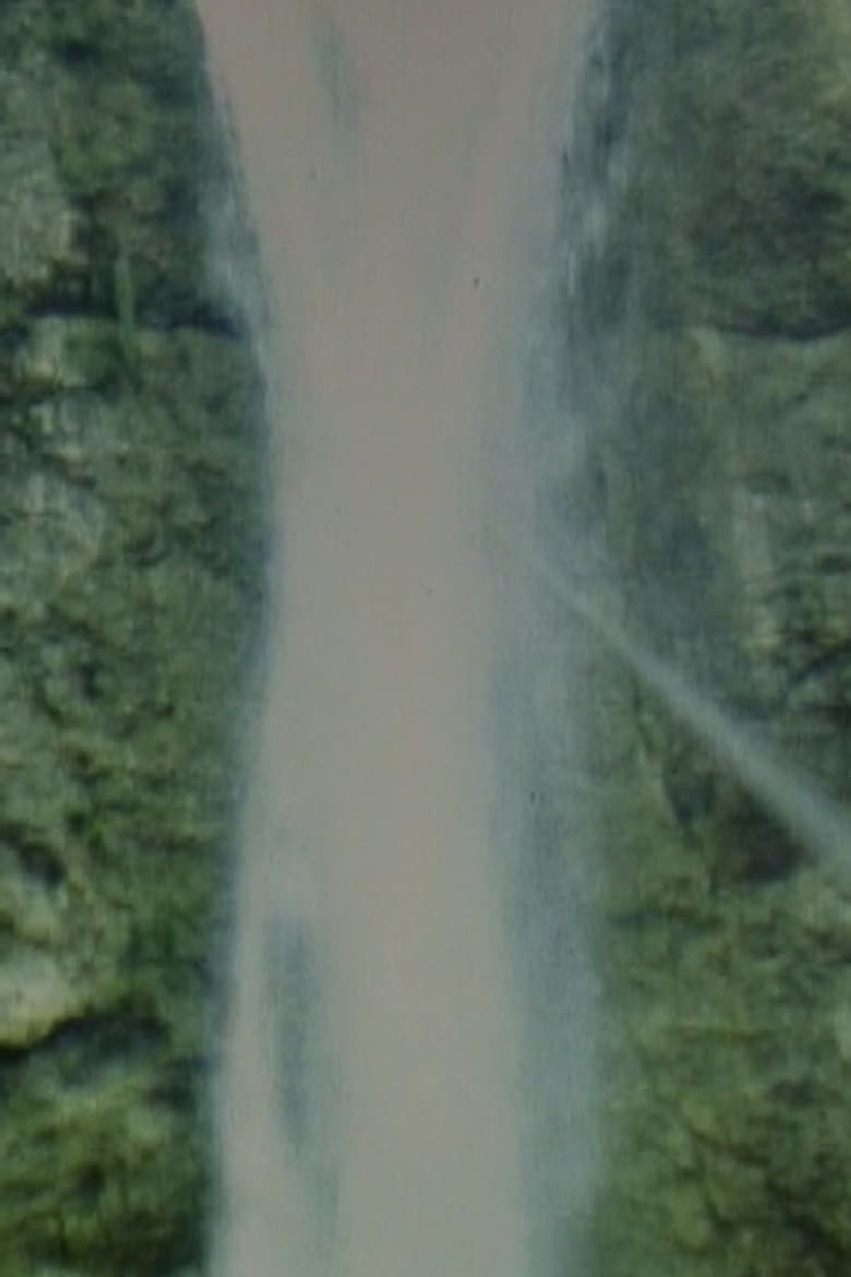 Poster of Waterfall