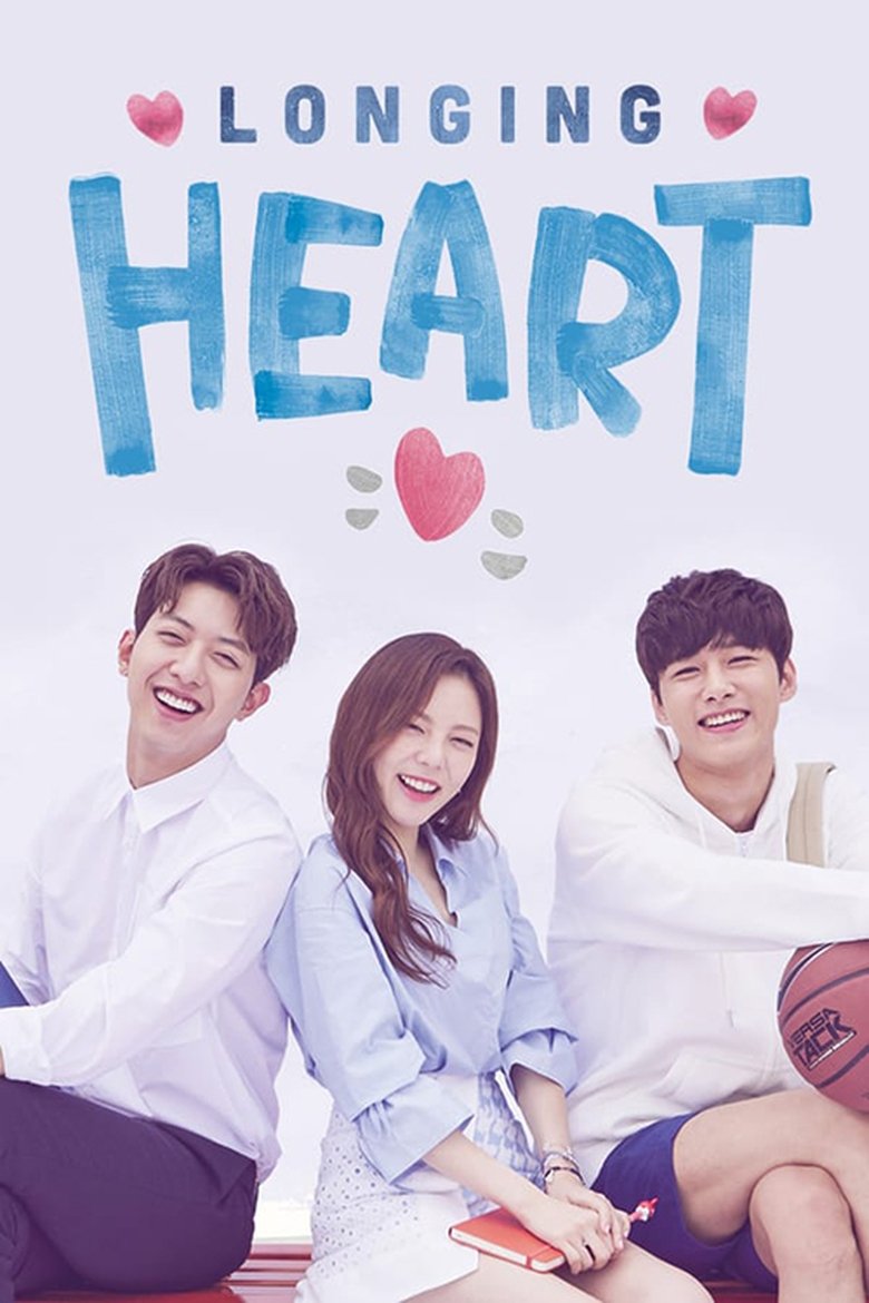 Poster of Episodes in Longing Heart - Season 1 - Season 1