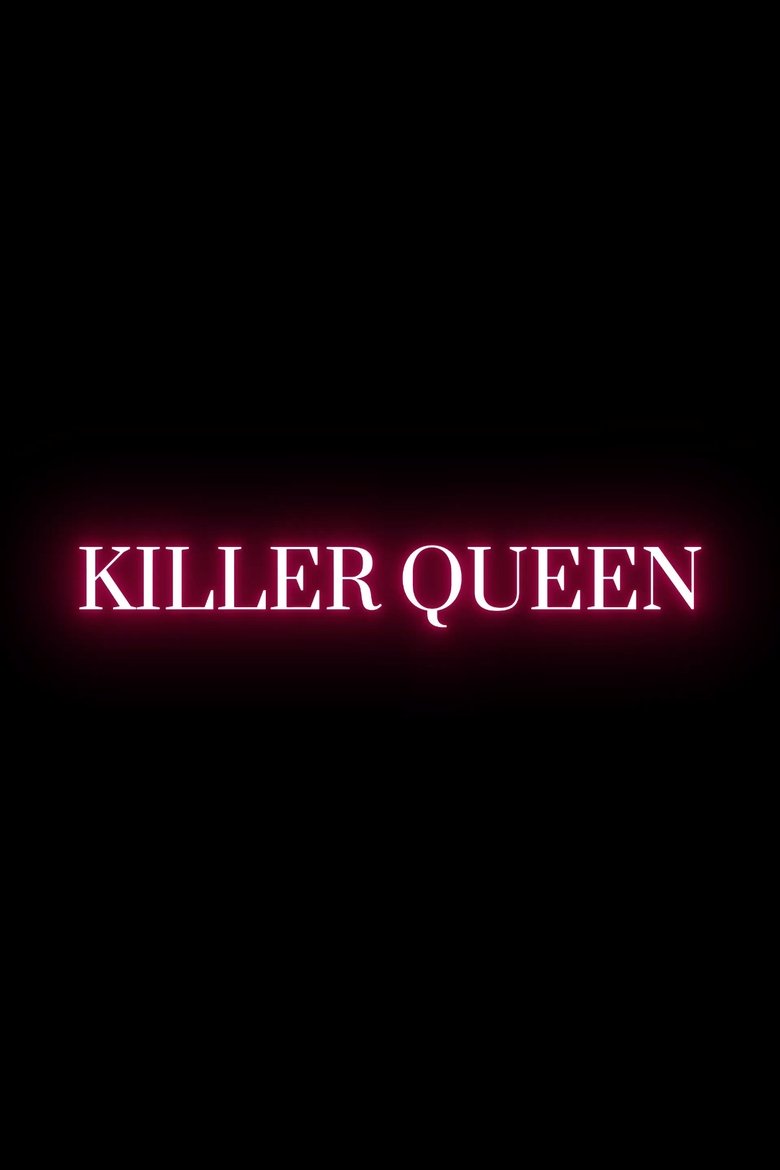 Poster of Killer Queen