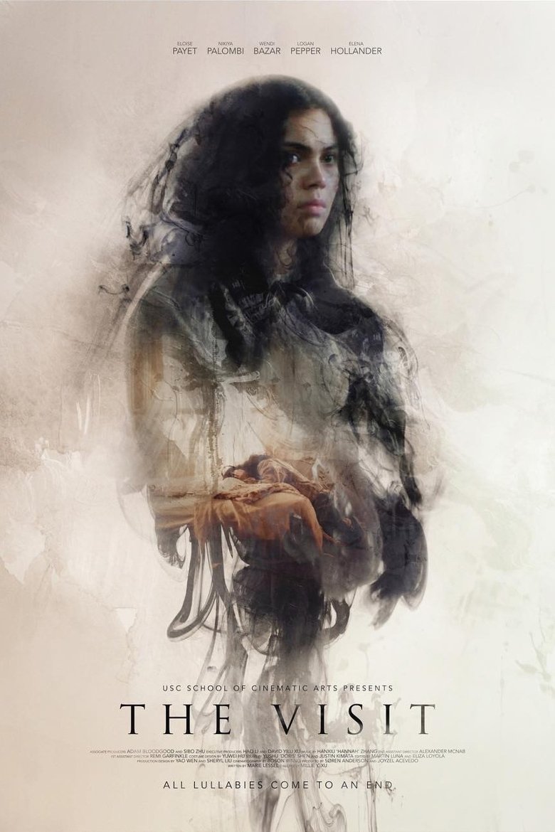 Poster of The Visit