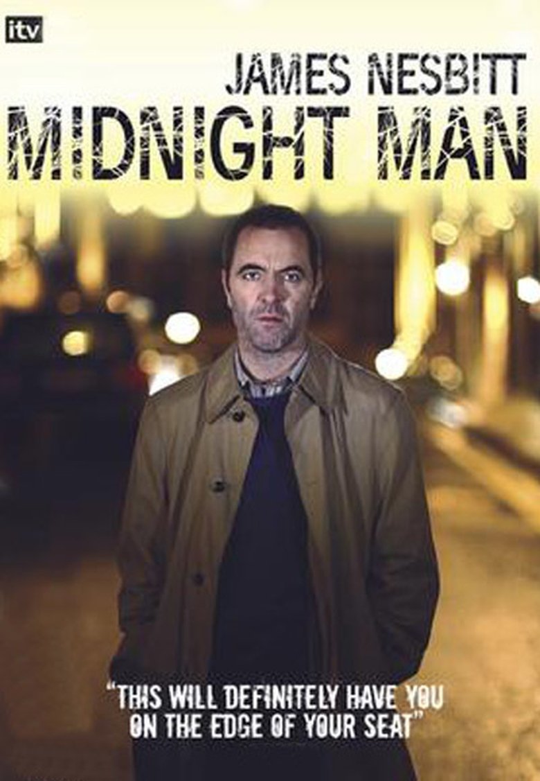 Poster of Episodes in Midnight Man - Season 1 - Season 1