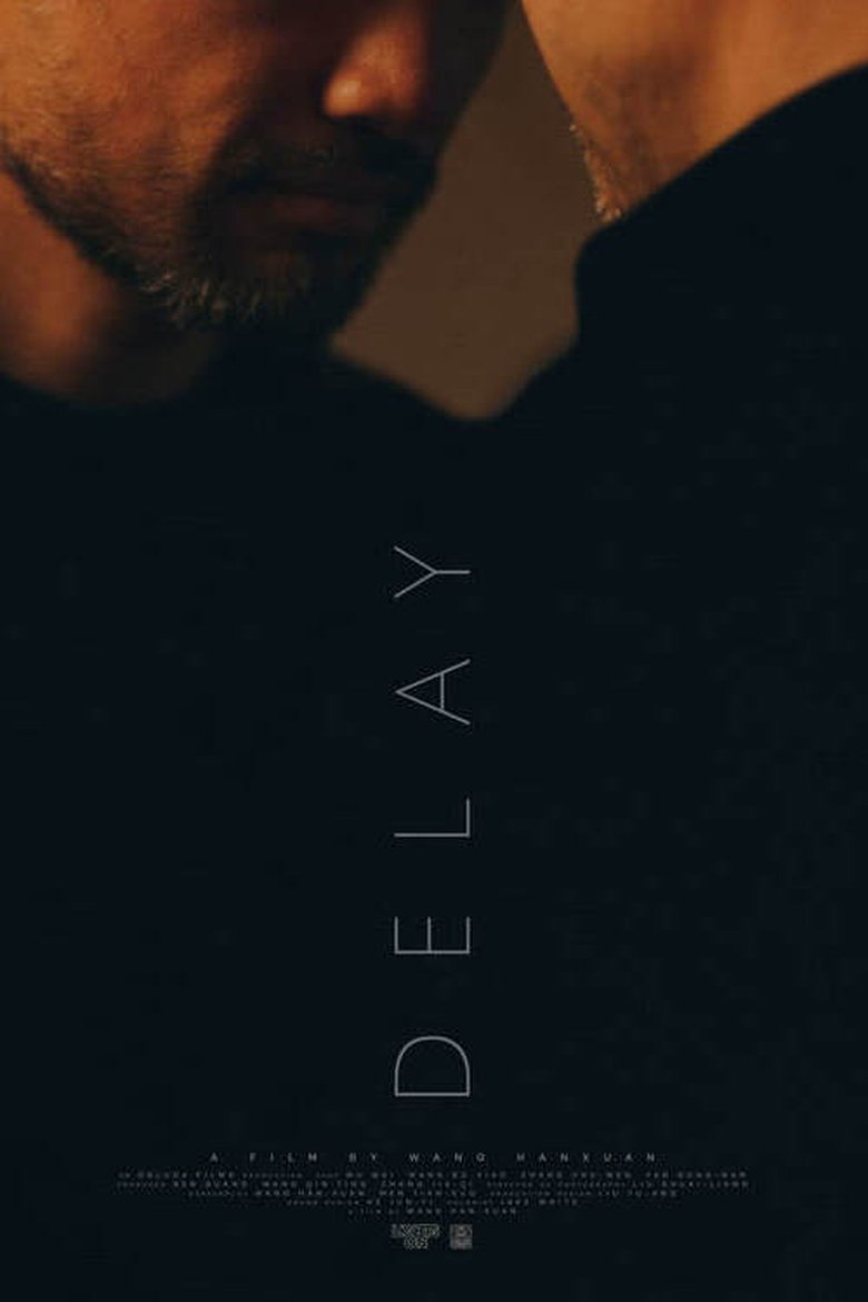 Poster of Delay