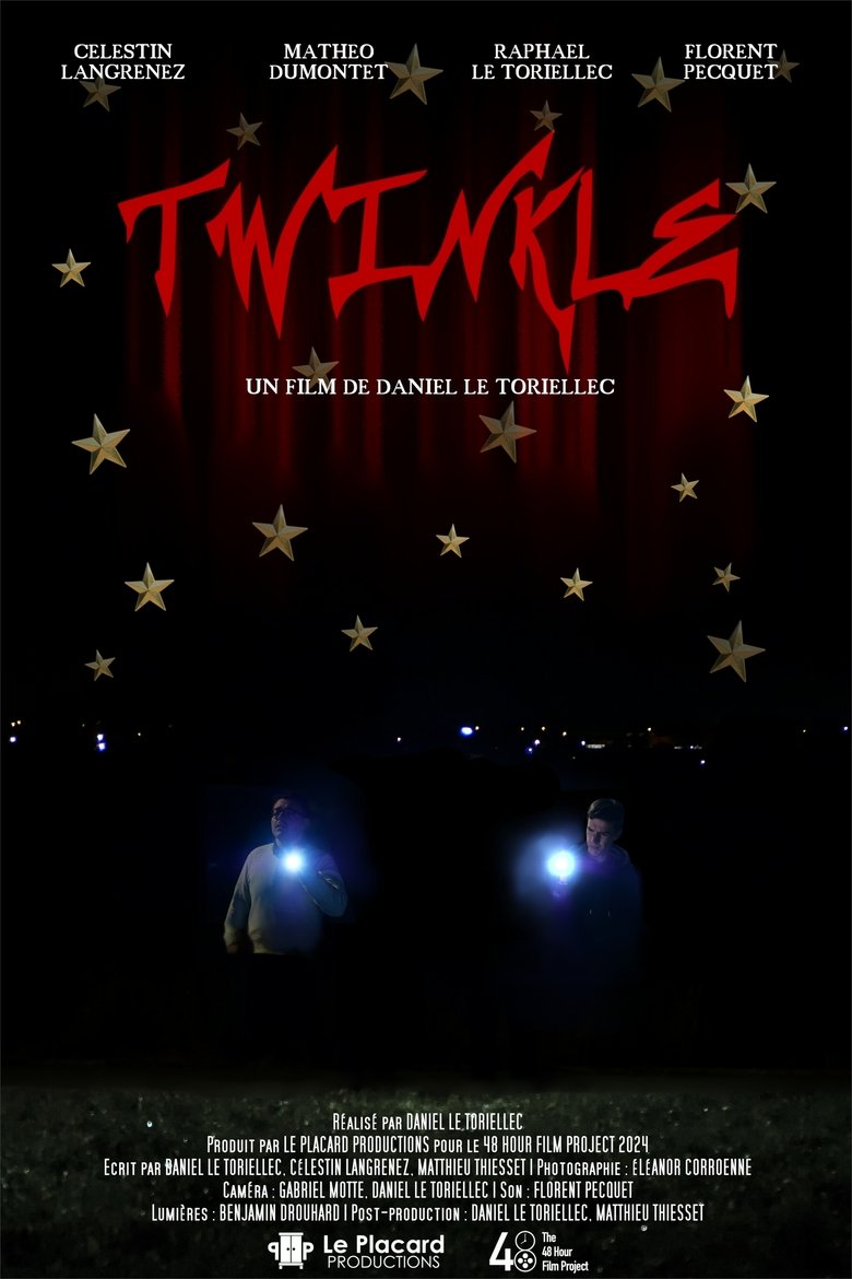 Poster of Twinkle