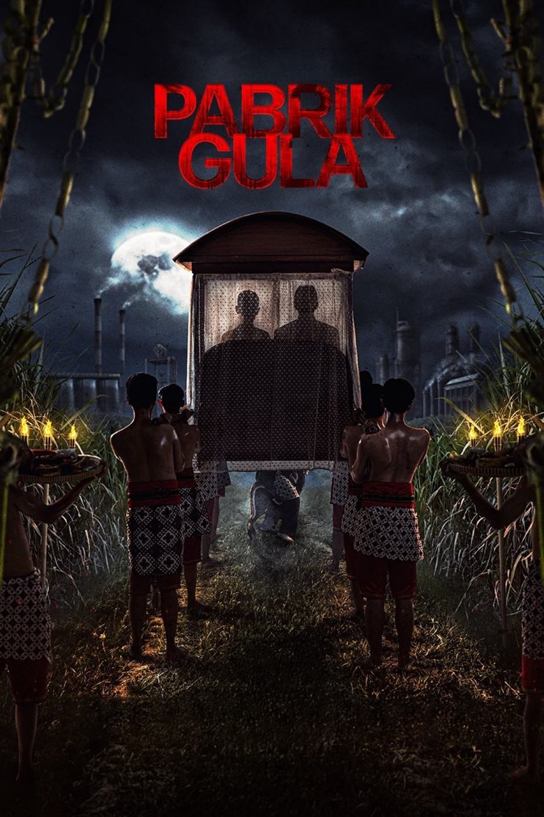 Poster of Pabrik Gula