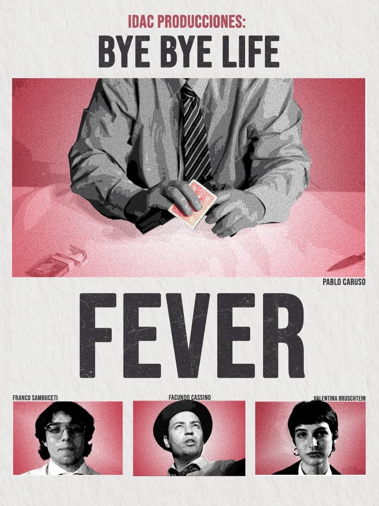 Poster of Fever