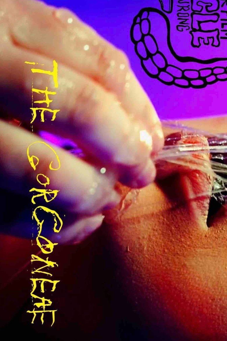 Poster of The Gorgoneae