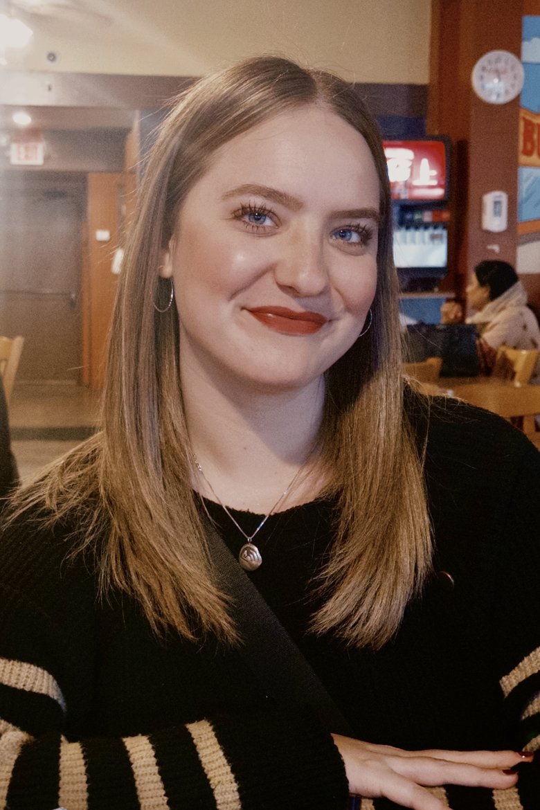 Portrait of Ava Donahue