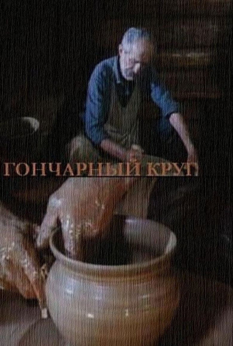 Poster of The Potter's Wheel