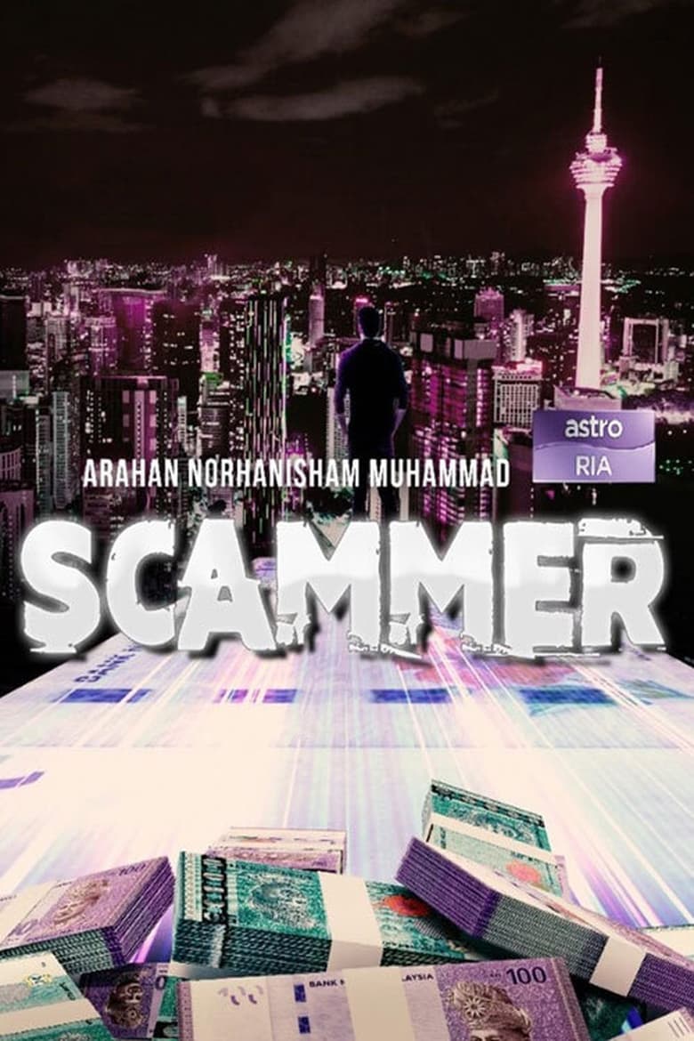 Poster of Cast and Crew in Scammer - Season 1 - Episode 3 - Episode 3