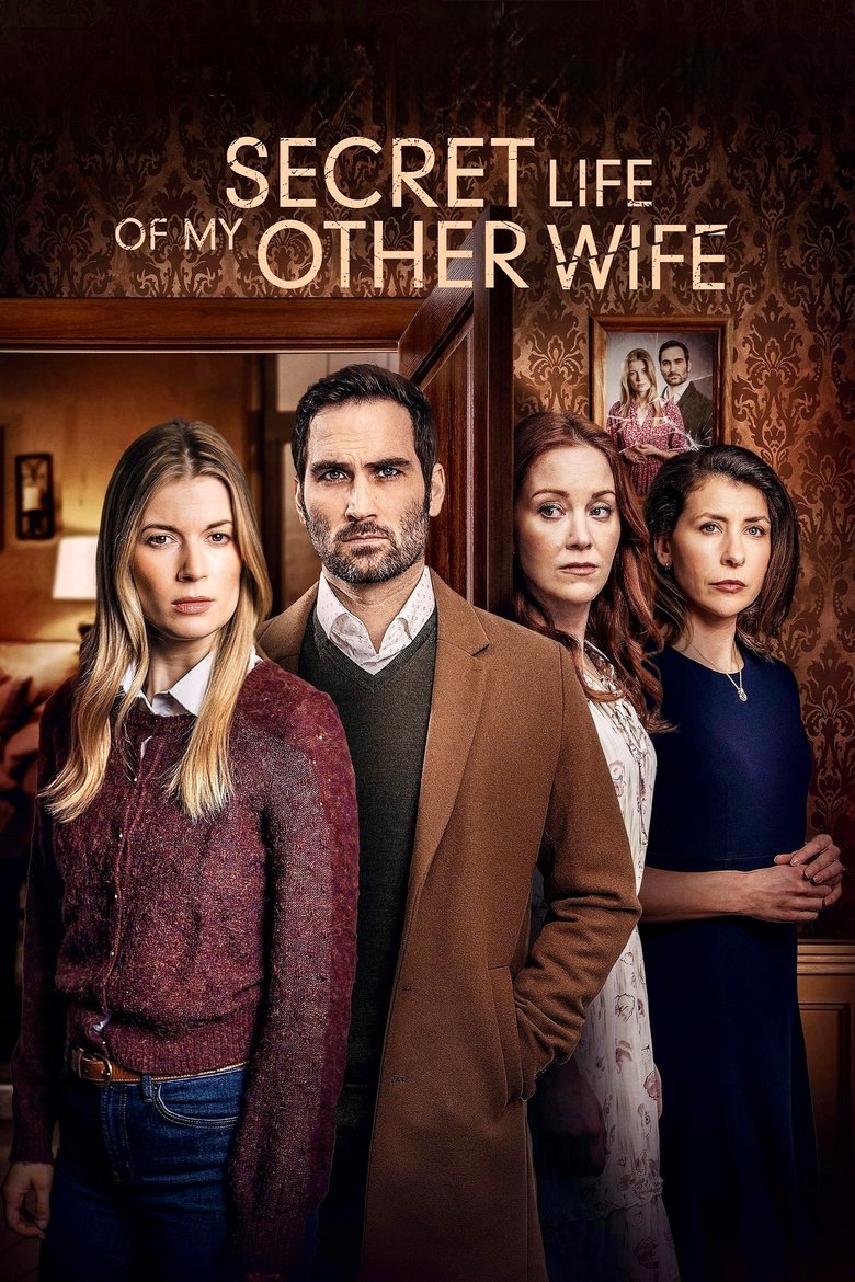 Poster of Secret Life of My Other Wife