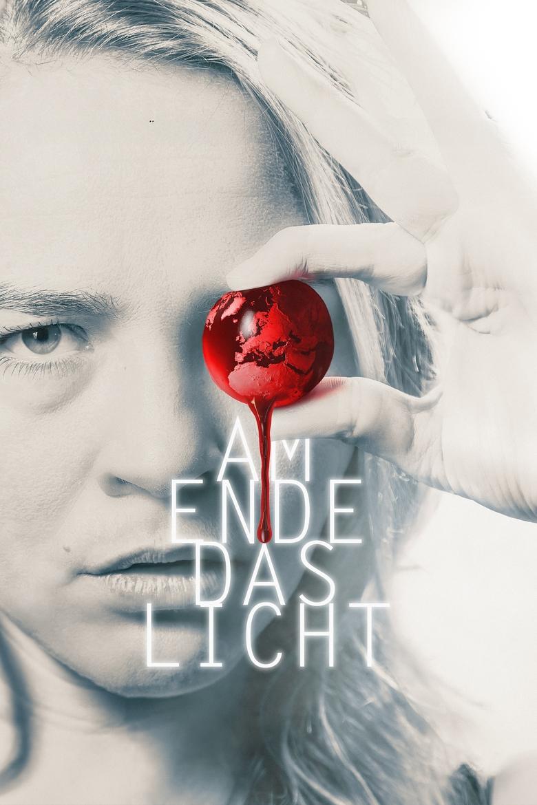 Poster of Am Ende das Licht