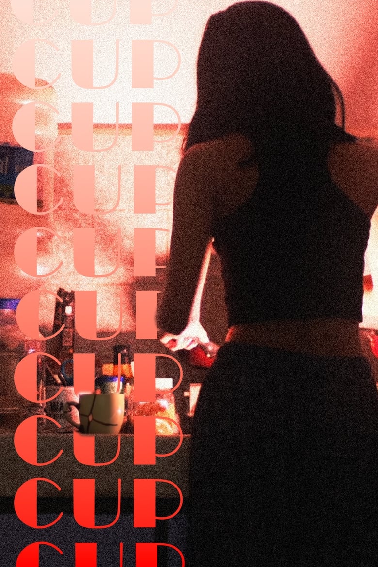 Poster of Cup