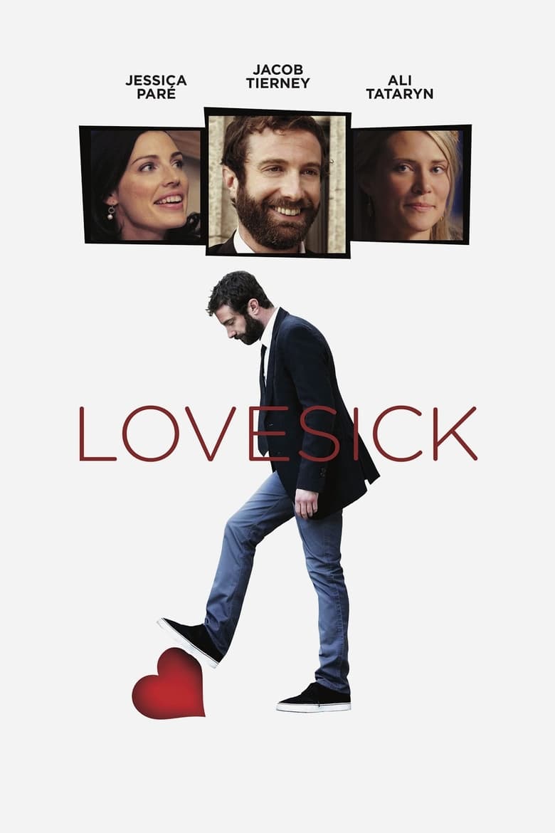 Poster of Lovesick