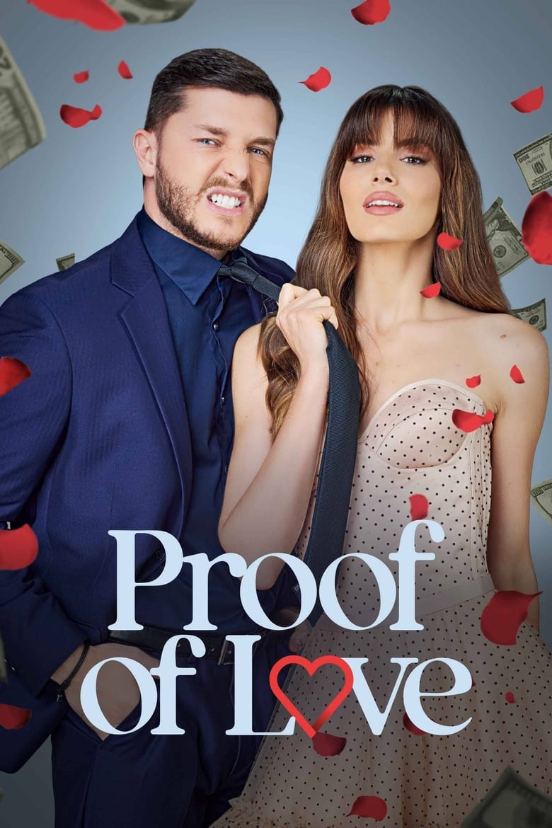 Poster of Proof of Love