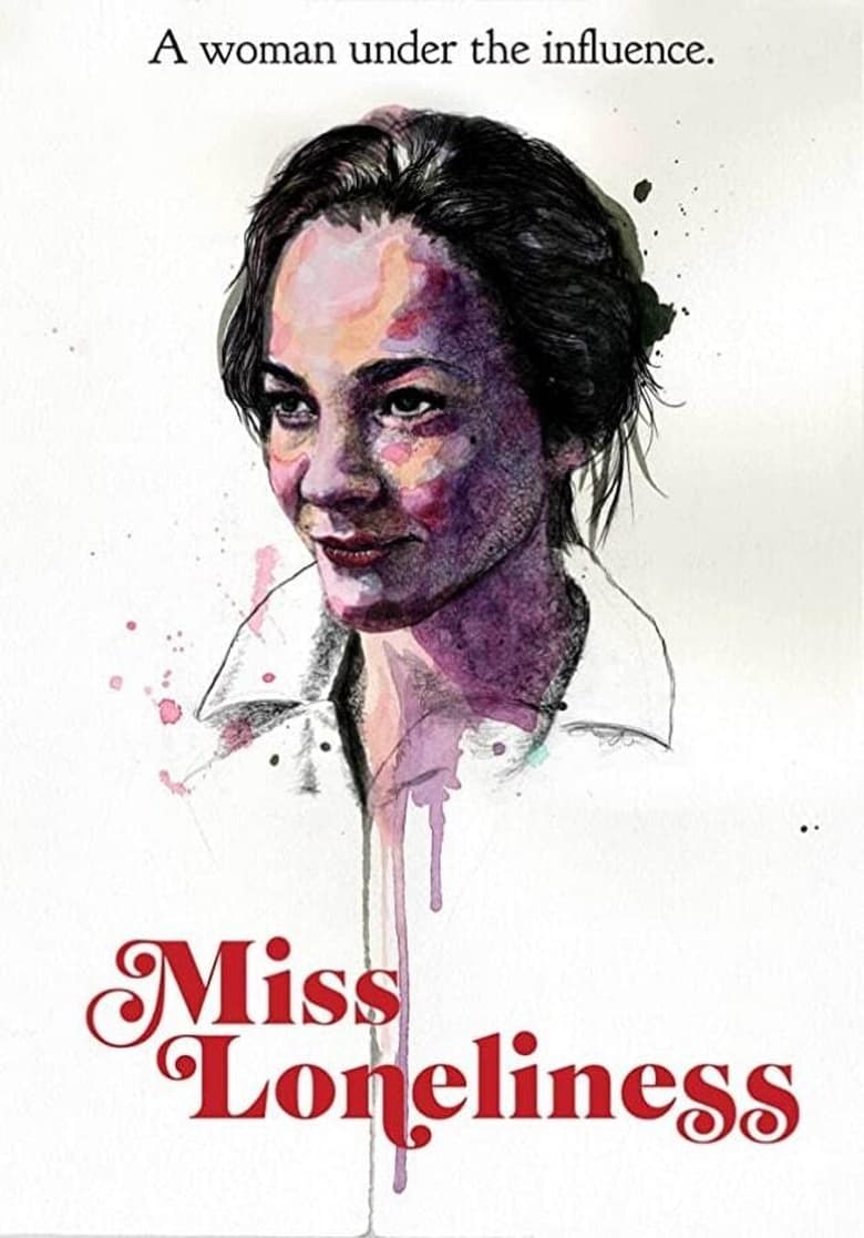 Poster of Miss Loneliness