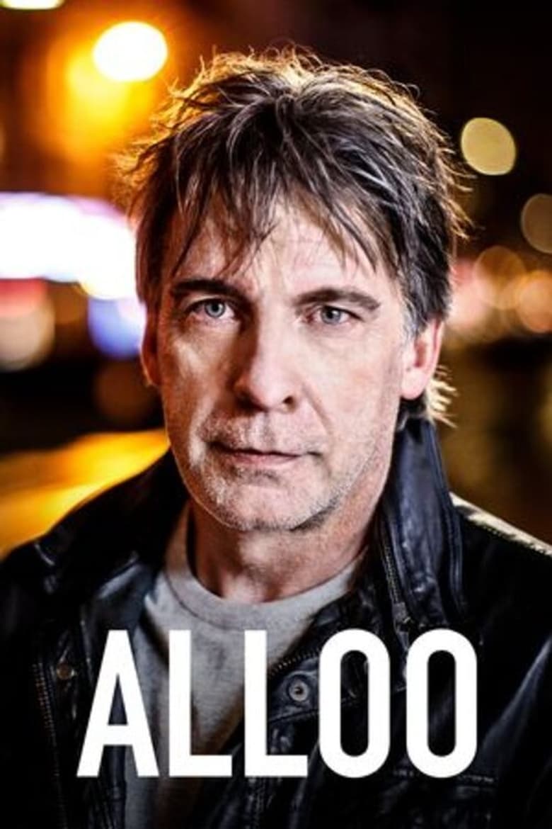 Poster of Alloo