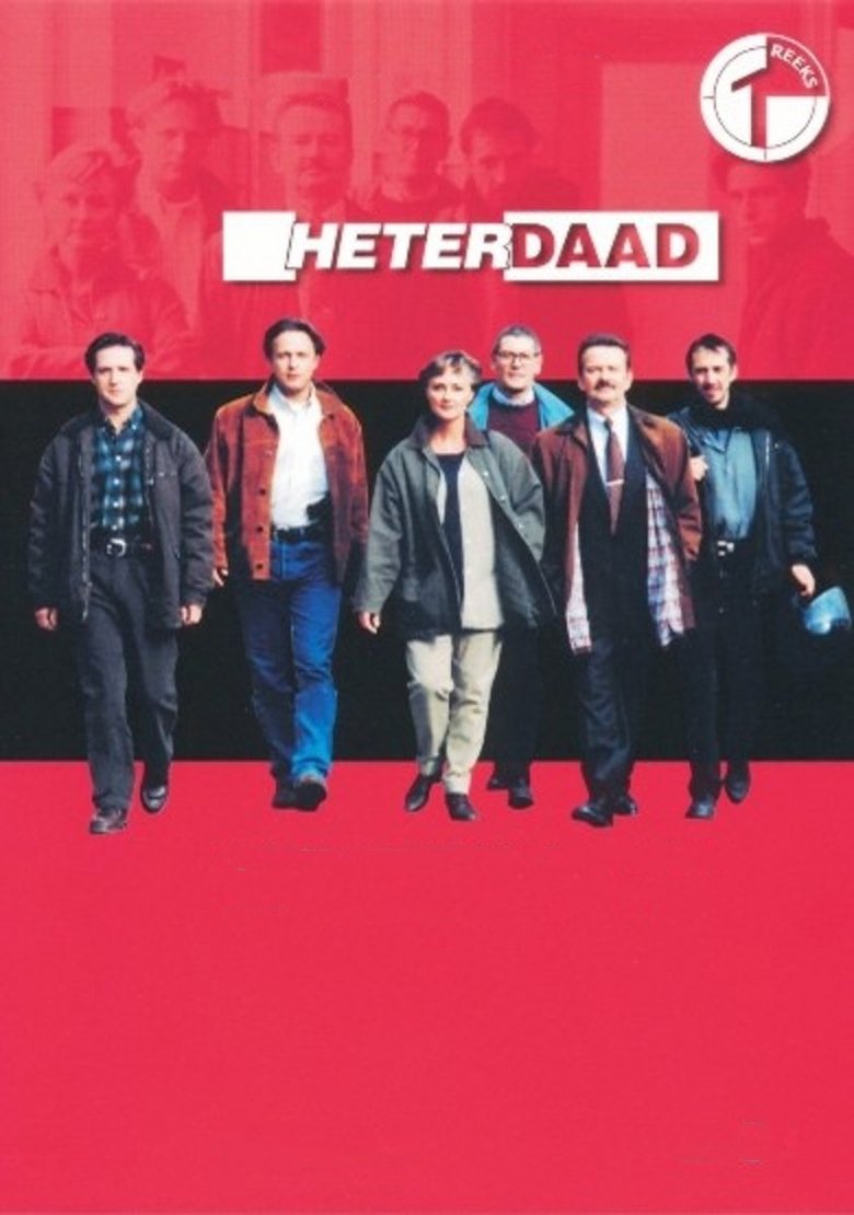Poster of Episodes in Heterdaad - Season 1 - Season 1