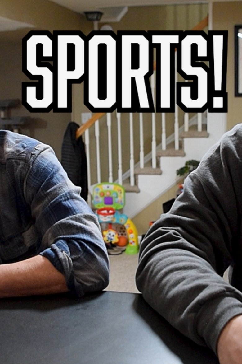Poster of Sports!