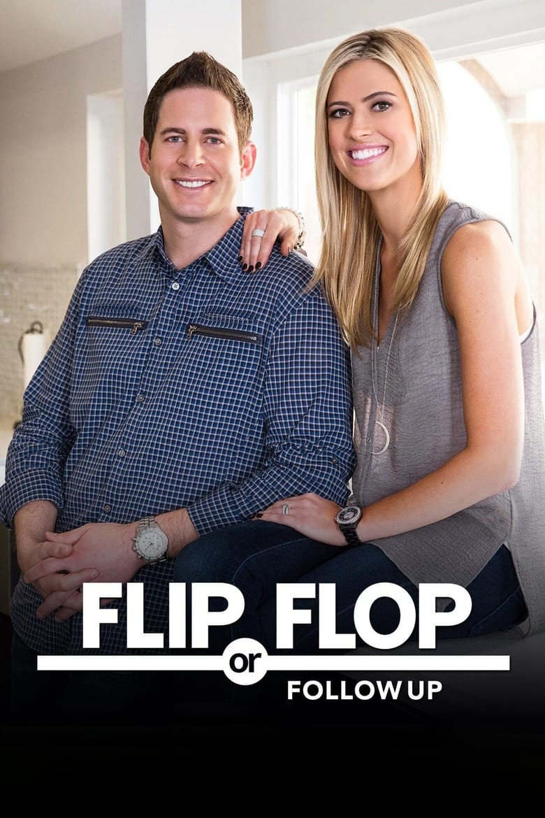 Poster of Flip or Flop Follow-Up