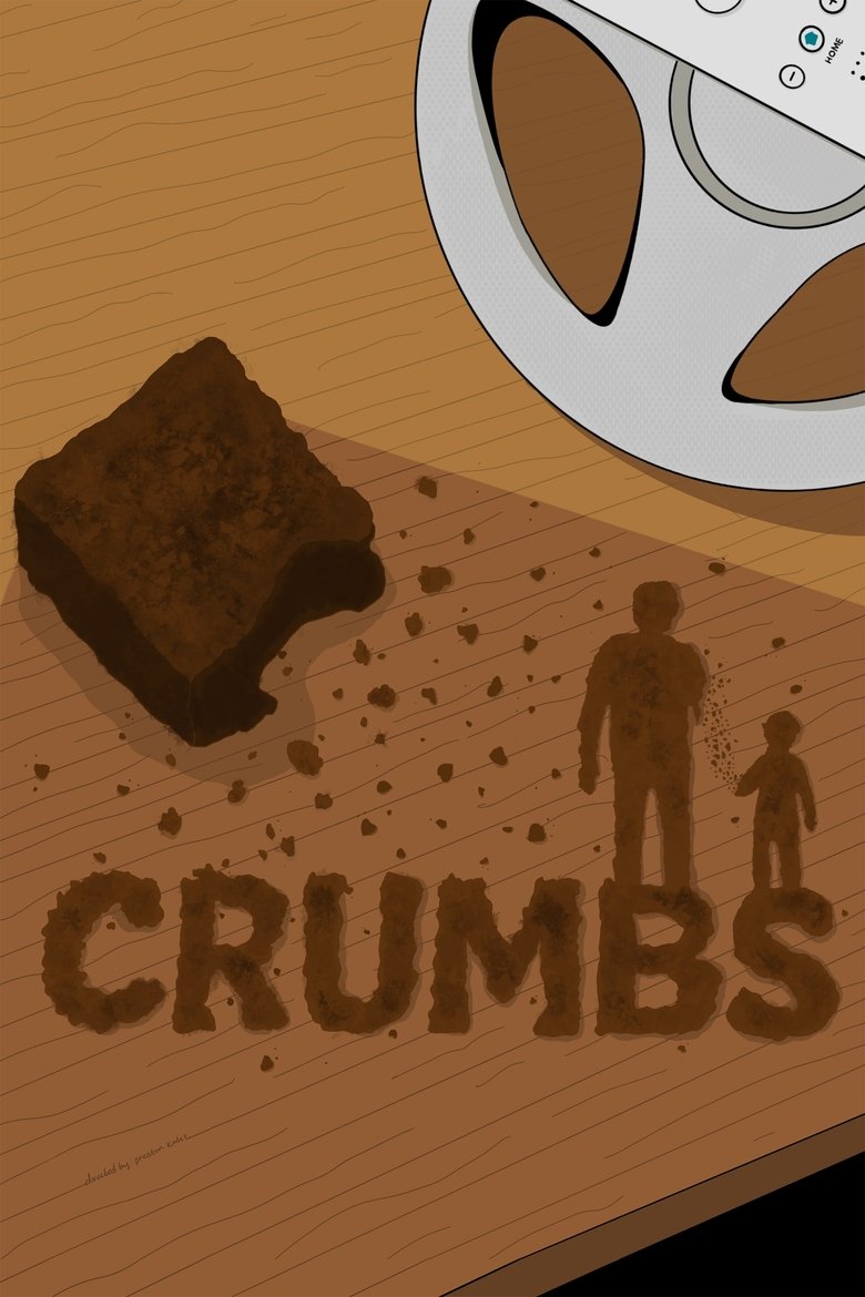 Poster of Crumbs