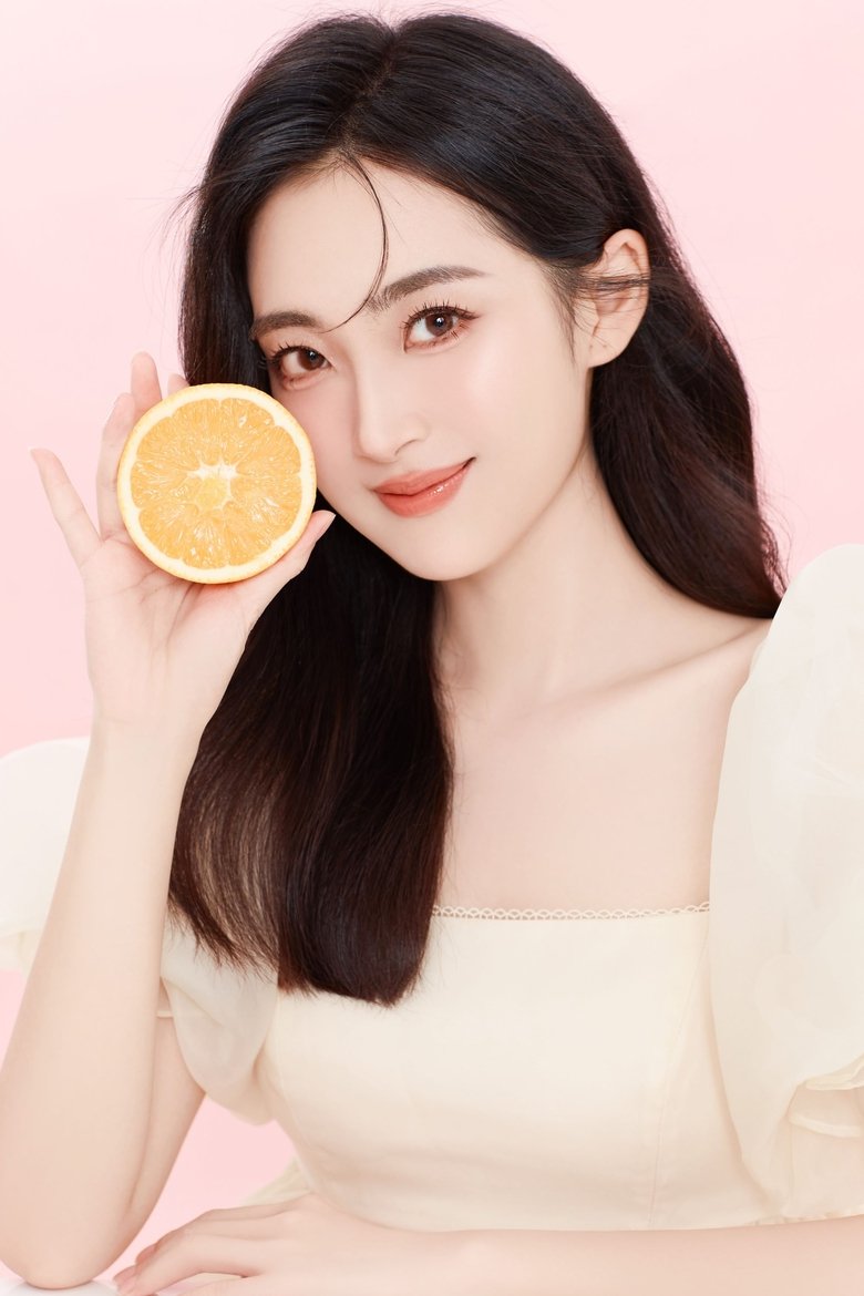 Portrait of 赵一橙