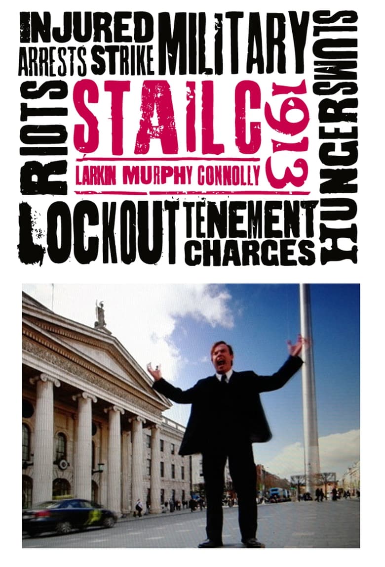 Poster of Stailc 1913