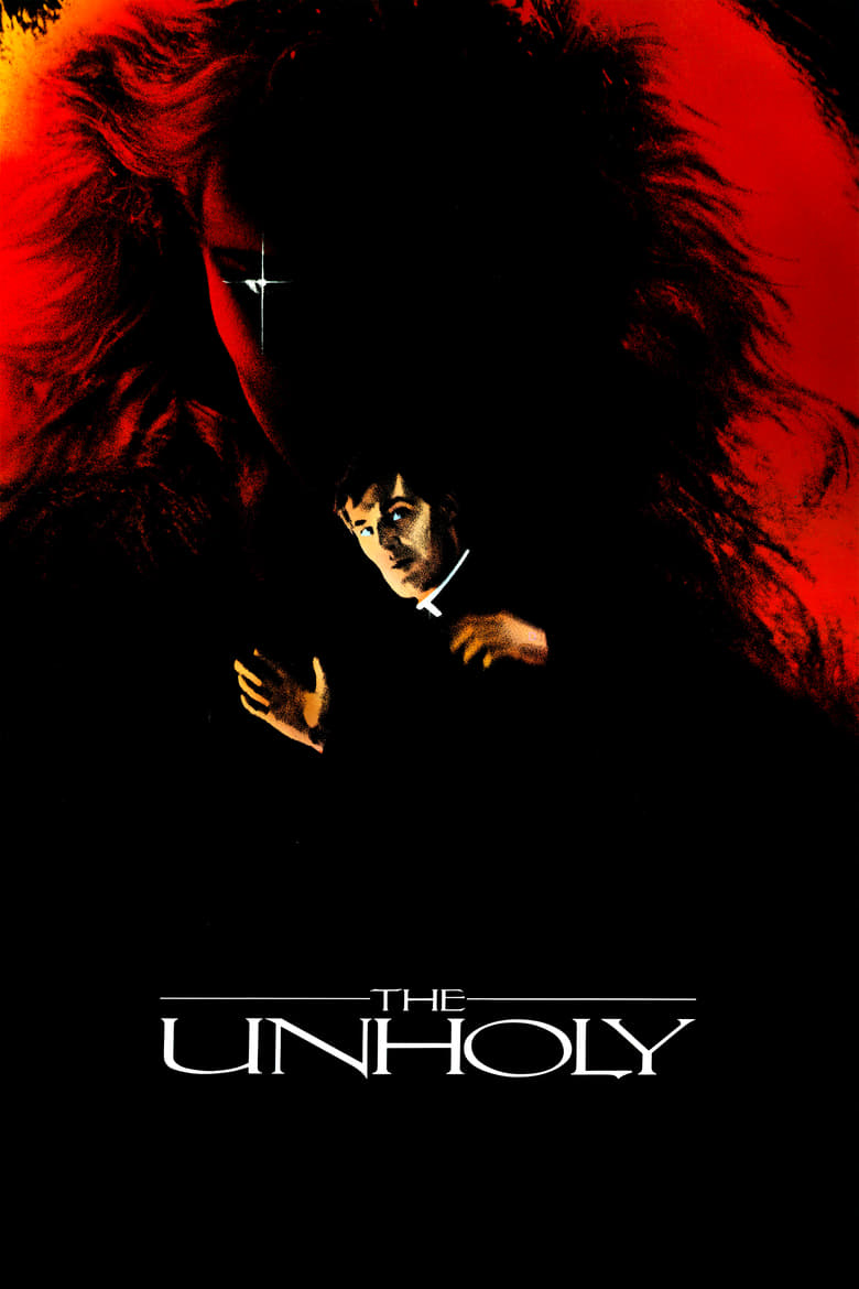 Poster of The Unholy