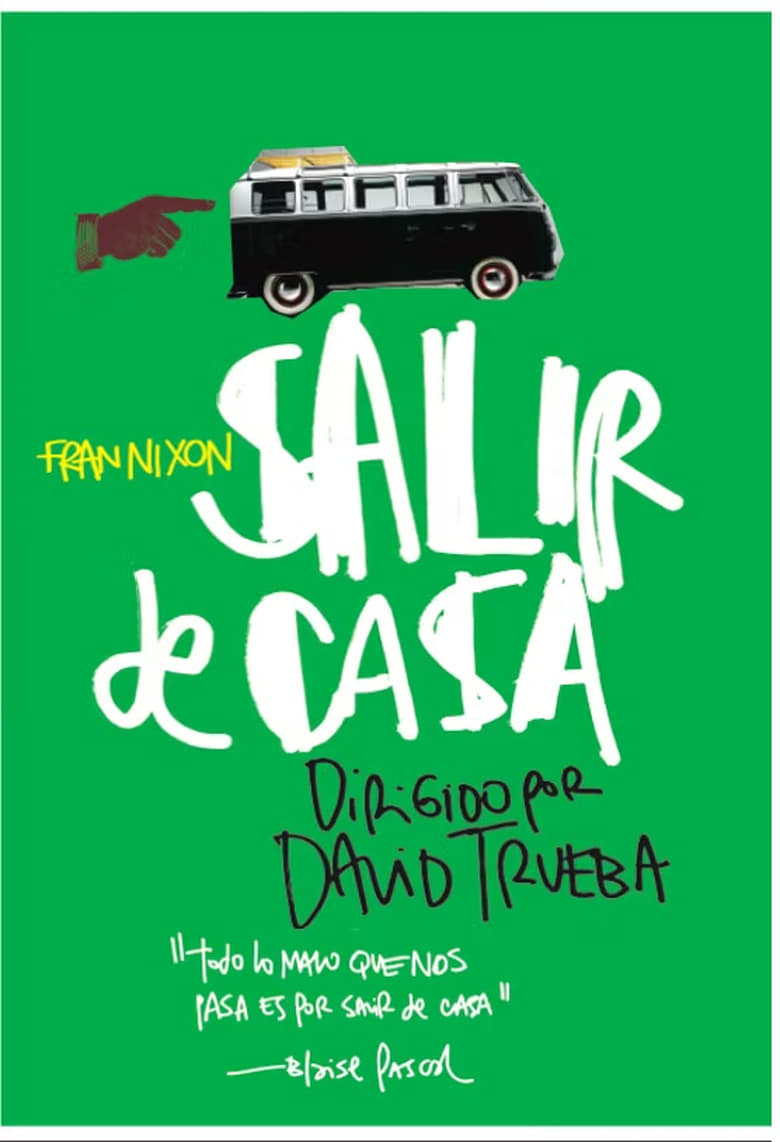 Poster of Salir de casa